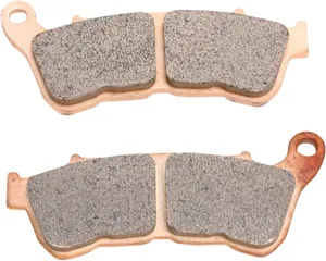 EBC BRAKE PAD SINTERED HH