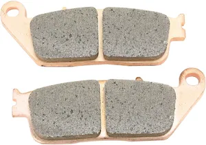 Drag Specialties BRAKE PAD - DRAG SINTERED