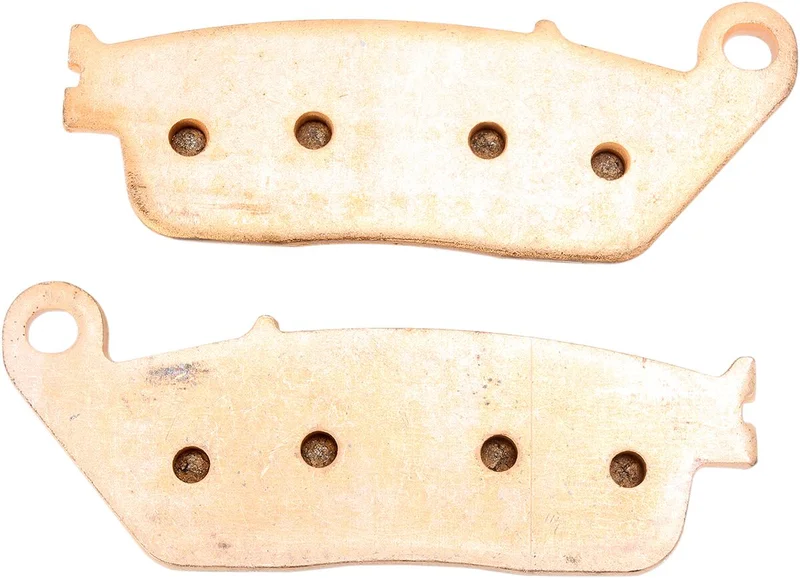 Drag Specialties BRAKE PAD - DRAG SINTERED