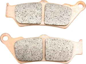 Drag Specialties BRAKE PAD - DRAG SINTERED