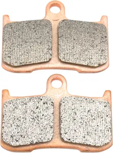 Drag Specialties BRAKE PAD - DRAG SINTERED