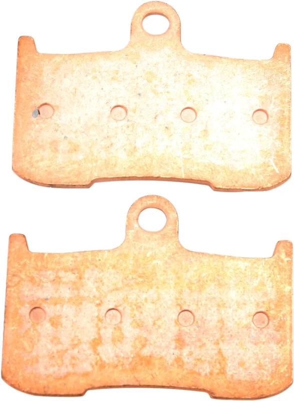 Drag Specialties BRAKE PAD - DRAG SINTERED