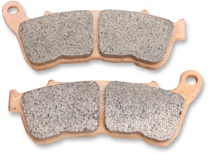 Drag Specialties BRAKE PAD - DRAG SINTERED