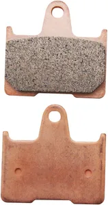 Drag Specialties DRAG BRAKE PAD SINTERED