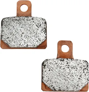 DP BRAKES BRAKE PAD SDP PRO MX HIGH FRICTION OFFROAD