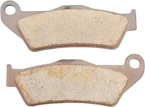 DP BRAKES BRAKE PAD DP SINTERED REPLACEMENT STREET TOURING OFF-ROAD/ATV