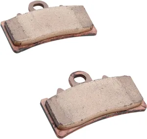 DP BRAKES BRAKE PAD DP SINTERED REPLACEMENT STREET TOURING OFF-ROAD/ATV