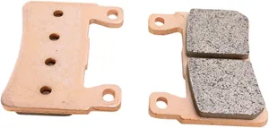 Drag Specialties BRAKE PAD DRAG SINTERED