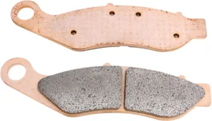 Drag Specialties BRAKE PAD DRAG SINTERED