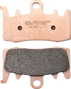 EBC BRAKE PAD EPFA-HH SERIES SINTERED METAL