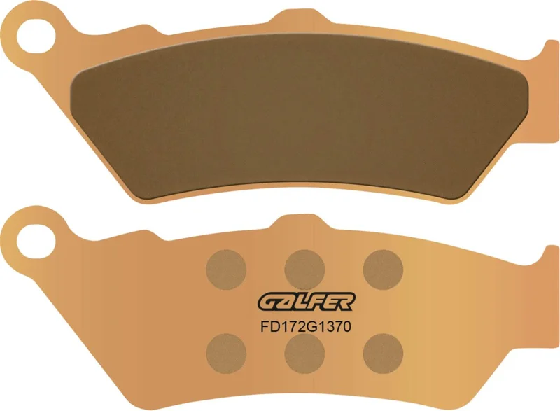 GALFER BMW/DUCATI/KTM/TRIUMPH FR