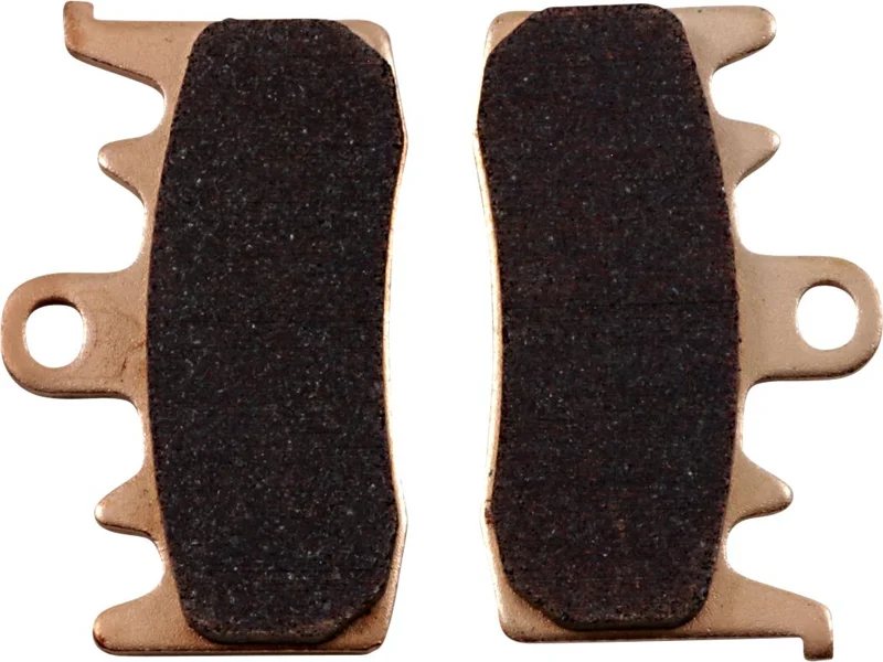 GALFER BMW/DUCATI FRONT PADS