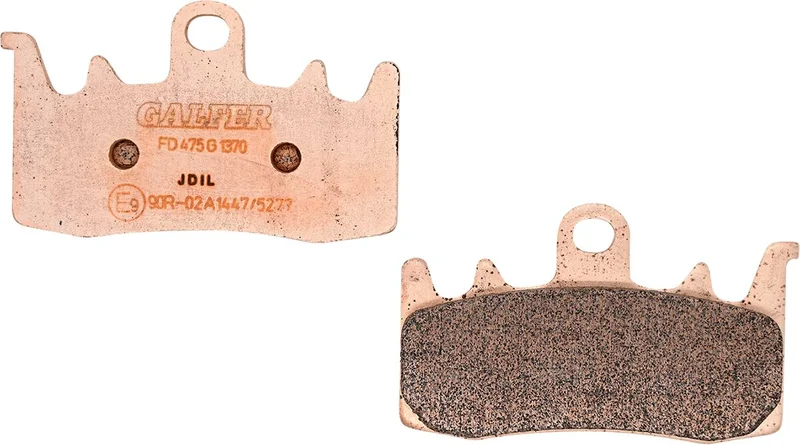GALFER BMW/DUCATI FRONT PADS