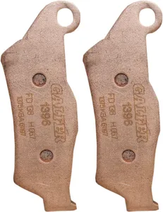 GALFER DUCATI/KTM/ FRONT PADS