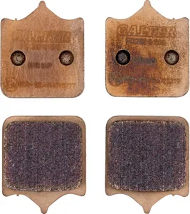 GALFER DUCATI/KTM/TRI FR PADS