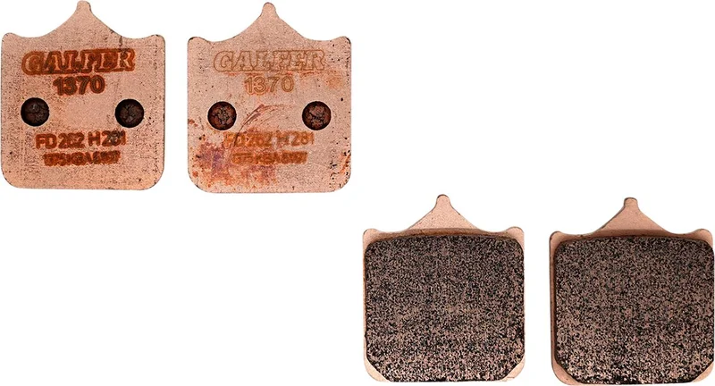 GALFER DUCATI/KTM/TRI FR PADS