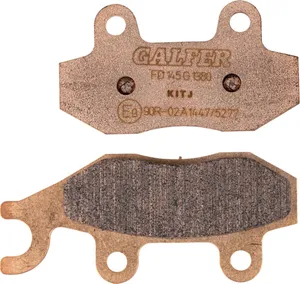 GALFER BRAKE PAD SINTER SCOOTER