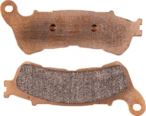Galfer BRAKE PAD SINTERED SCOOTER