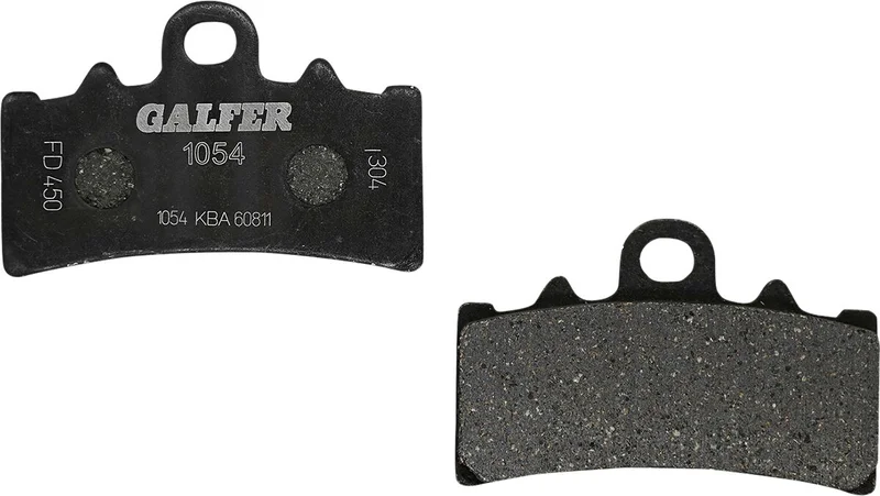 GALFER KTM FR PADS