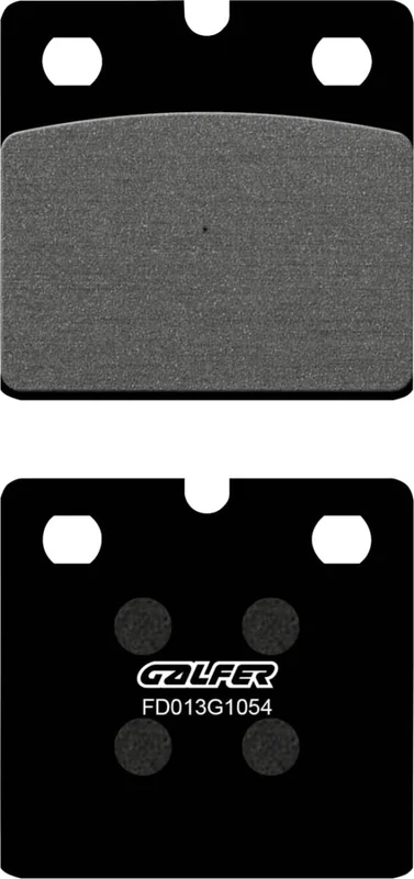 GALFER BMW RR PADS