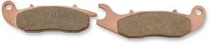 SBS BRAKE PADS SBS 859SI