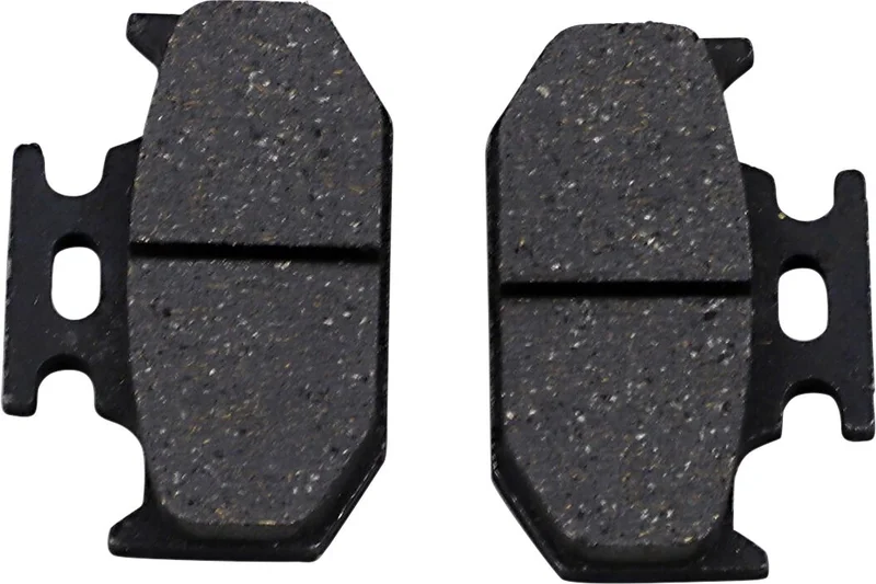 GALFER SEMI-METALLIC BRAKE PAD