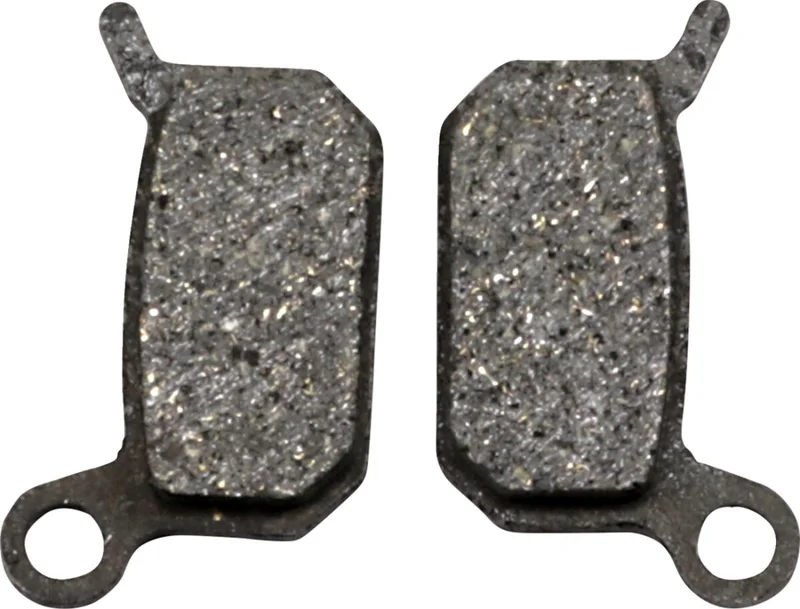 GALFER SEMI-METALLIC BRAKE PAD