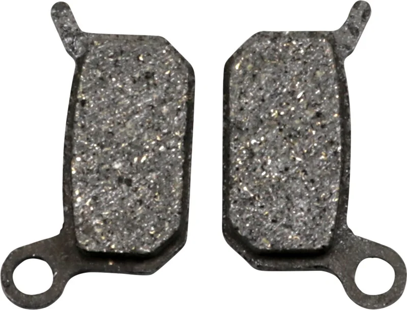 GALFER SEMI-METALLIC BRAKE PAD