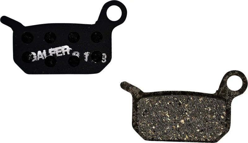 GALFER SEMI-METALLIC BRAKE PAD