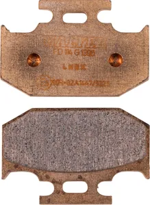GALFER HH SINTERED BRAKE PAD