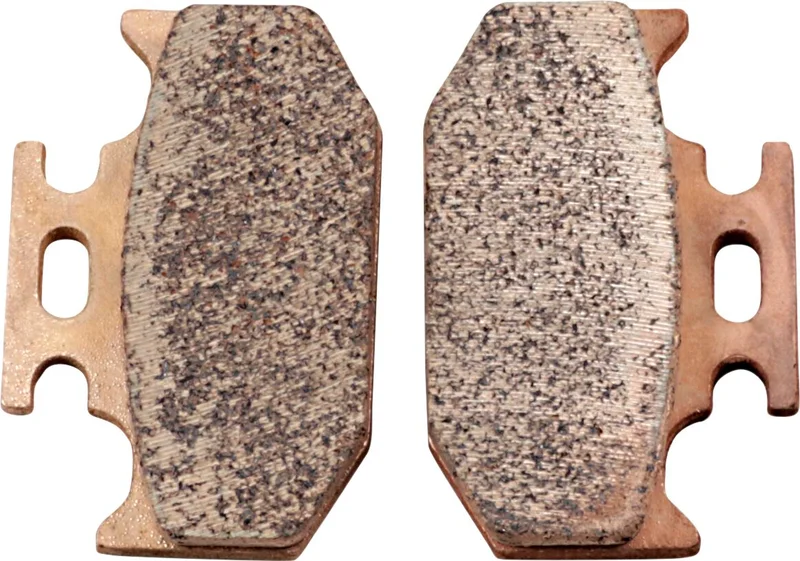 GALFER HH SINTERED BRAKE PAD