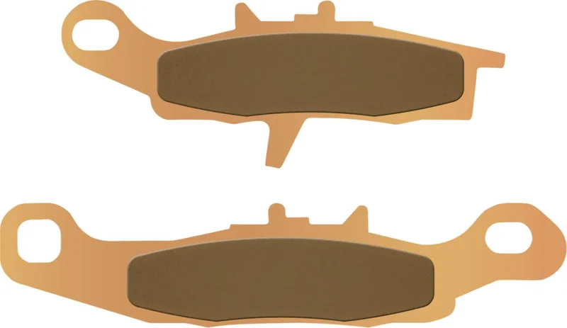 GALFER HH SINTERED BRAKE PAD