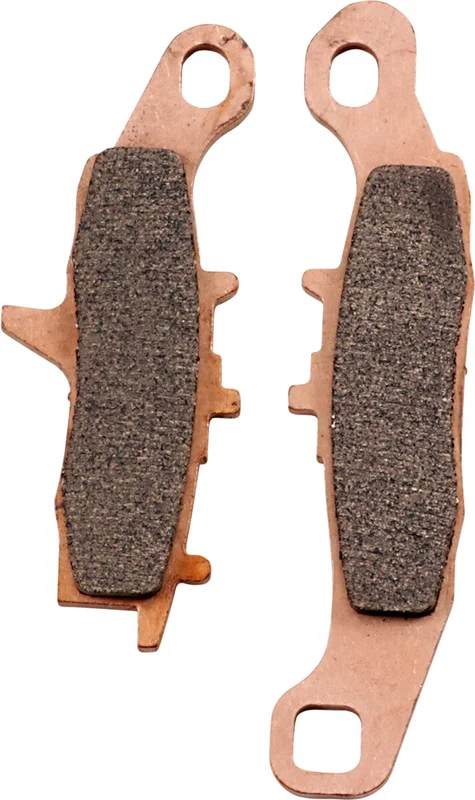 GALFER HH SINTERED BRAKE PAD