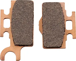 GALFER HH SINTERED BRAKE PAD