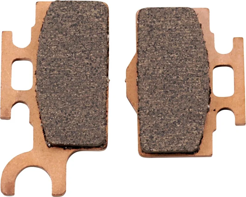GALFER HH SINTERED BRAKE PAD