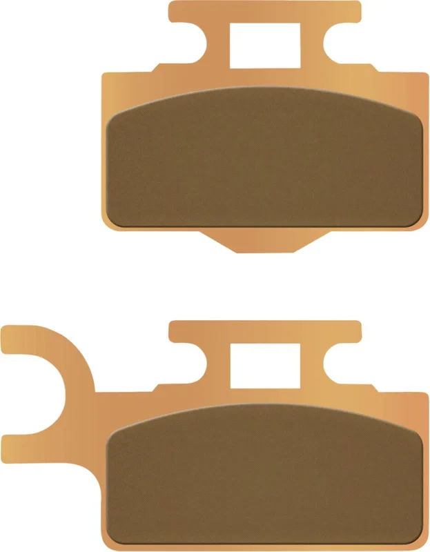 GALFER HH SINTERED BRAKE PAD