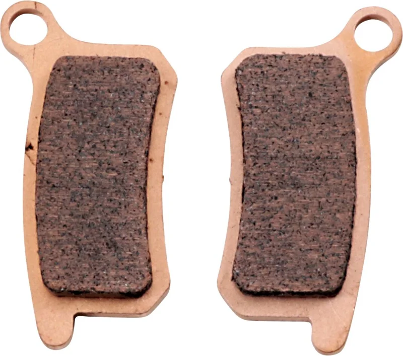 GALFER HH SINTERED BRAKE PAD