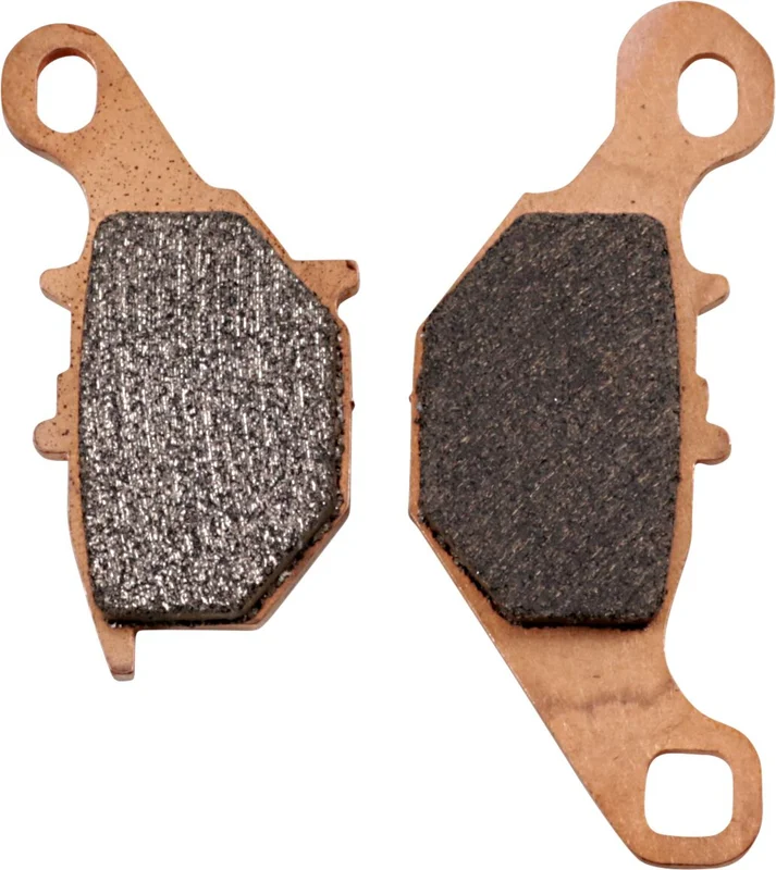 GALFER HH SINTERED BRAKE PAD