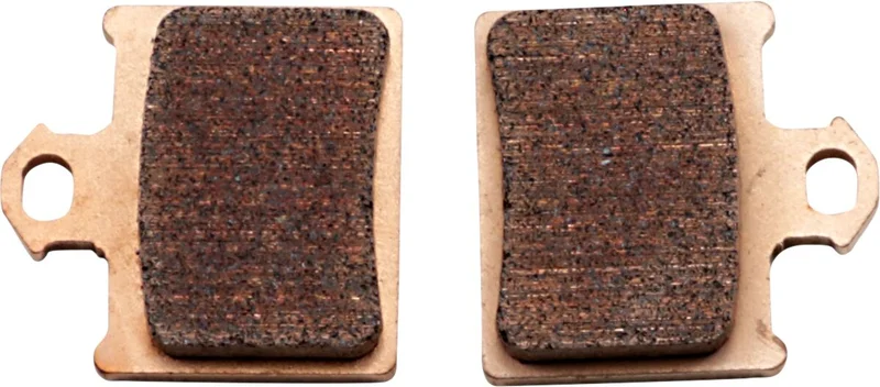 GALFER HH SINTERED BRAKE PAD