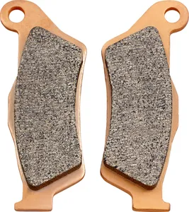 Drag Specialties BRAKE PAD DRAG SINTERED