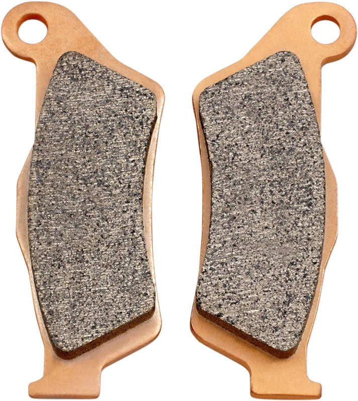 Drag Specialties BRAKE PAD DRAG SINTERED