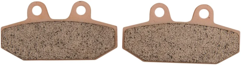 EBC Double-H Sintered brake pads