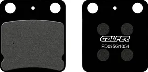 GALFER BRAKE PAD FD095G1054
