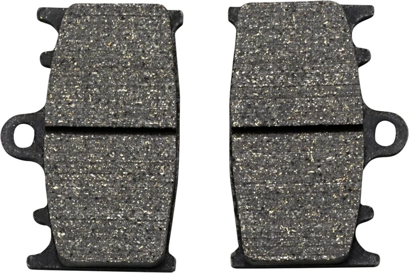 GALFER BRAKE PAD FD107G1054