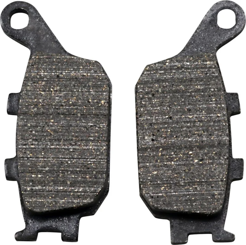 GALFER BRAKE PAD FD134G1054