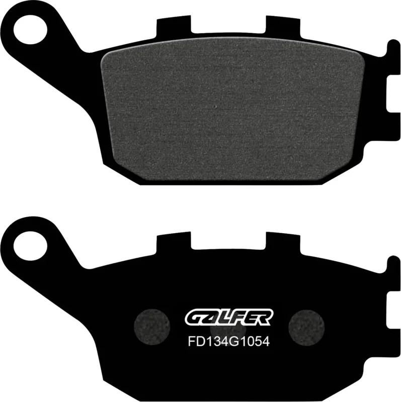 GALFER BRAKE PAD FD134G1054