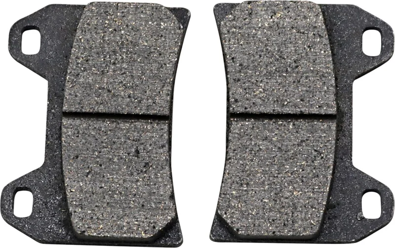 GALFER BRAKE PAD FD176G1054