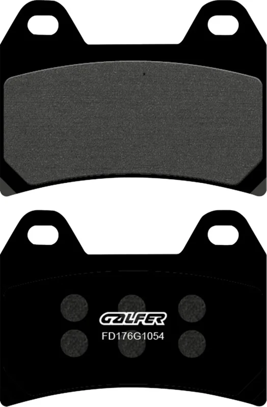 GALFER BRAKE PAD FD176G1054
