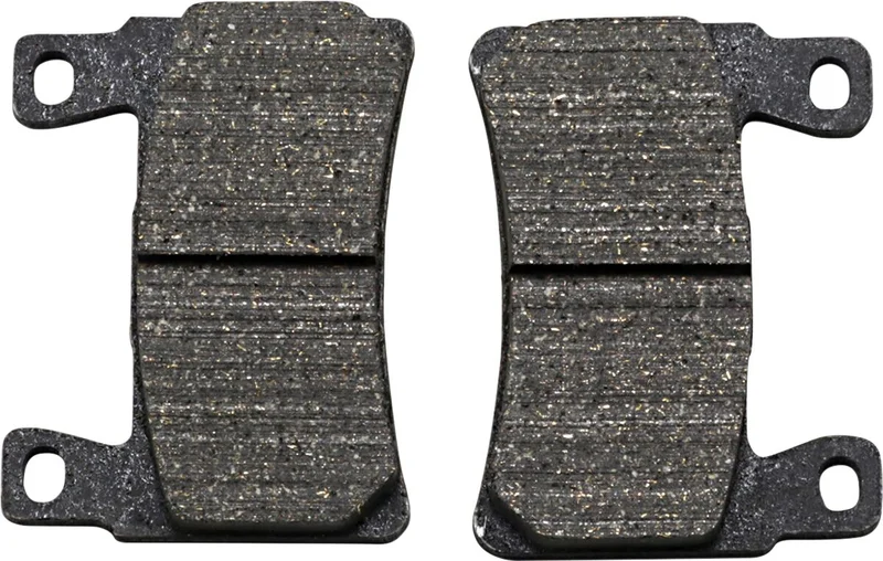 Galfer BRAKE PAD SEMI METAL