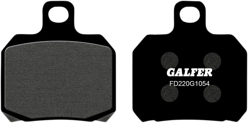 Galfer BRAKE PAD SEMI METAL